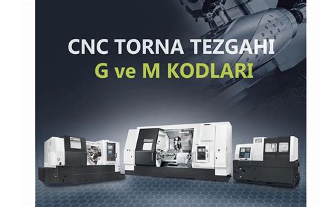 cnc torna m kodları|m kodları cnc.